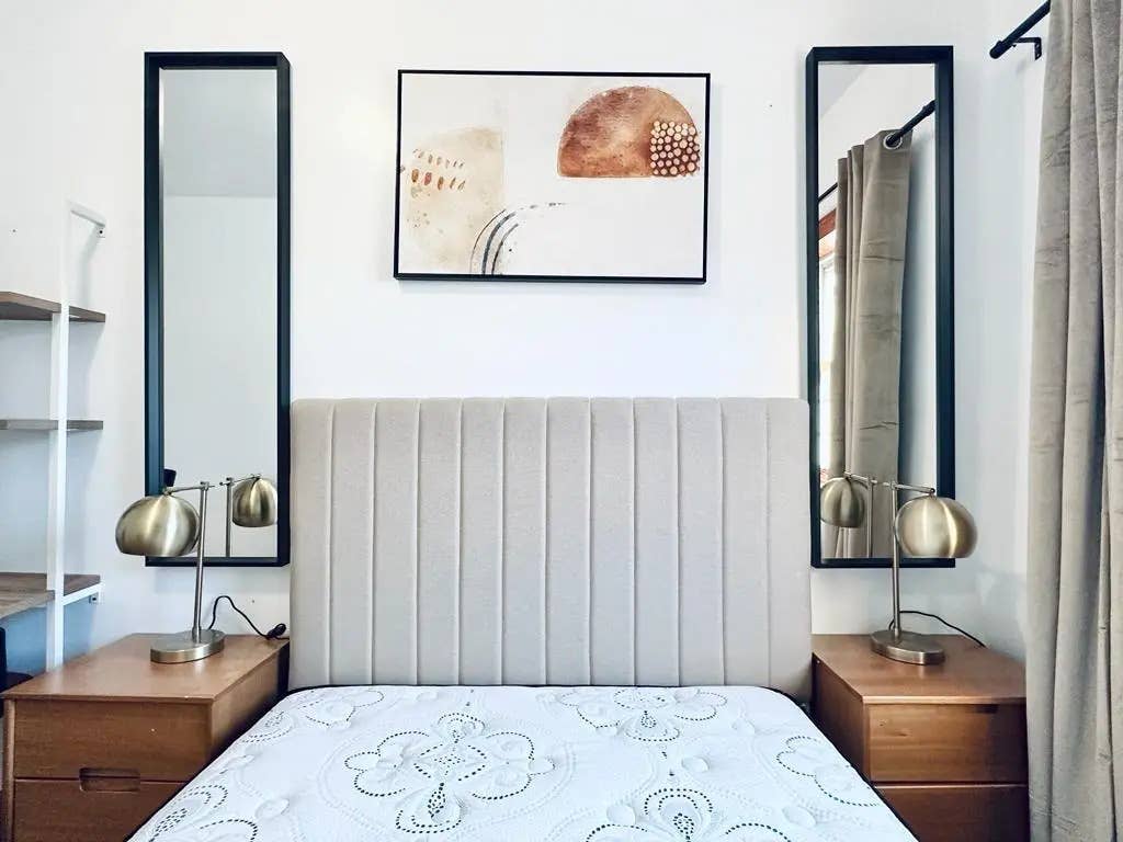 Furnished Room I 15min to Manhattan