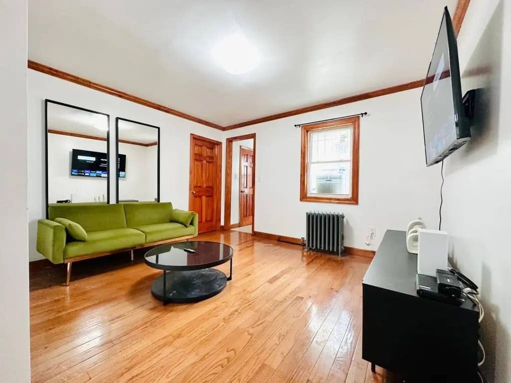 Furnished Room I 15min to Manhattan