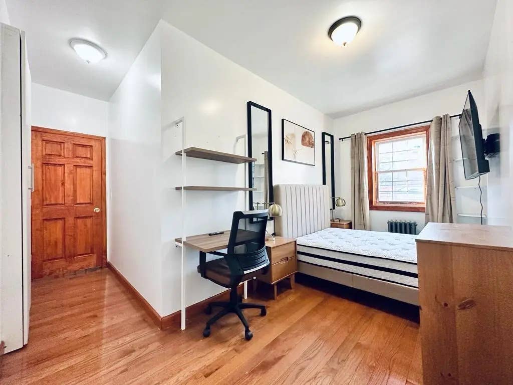 Furnished Room I 15min to Manhattan