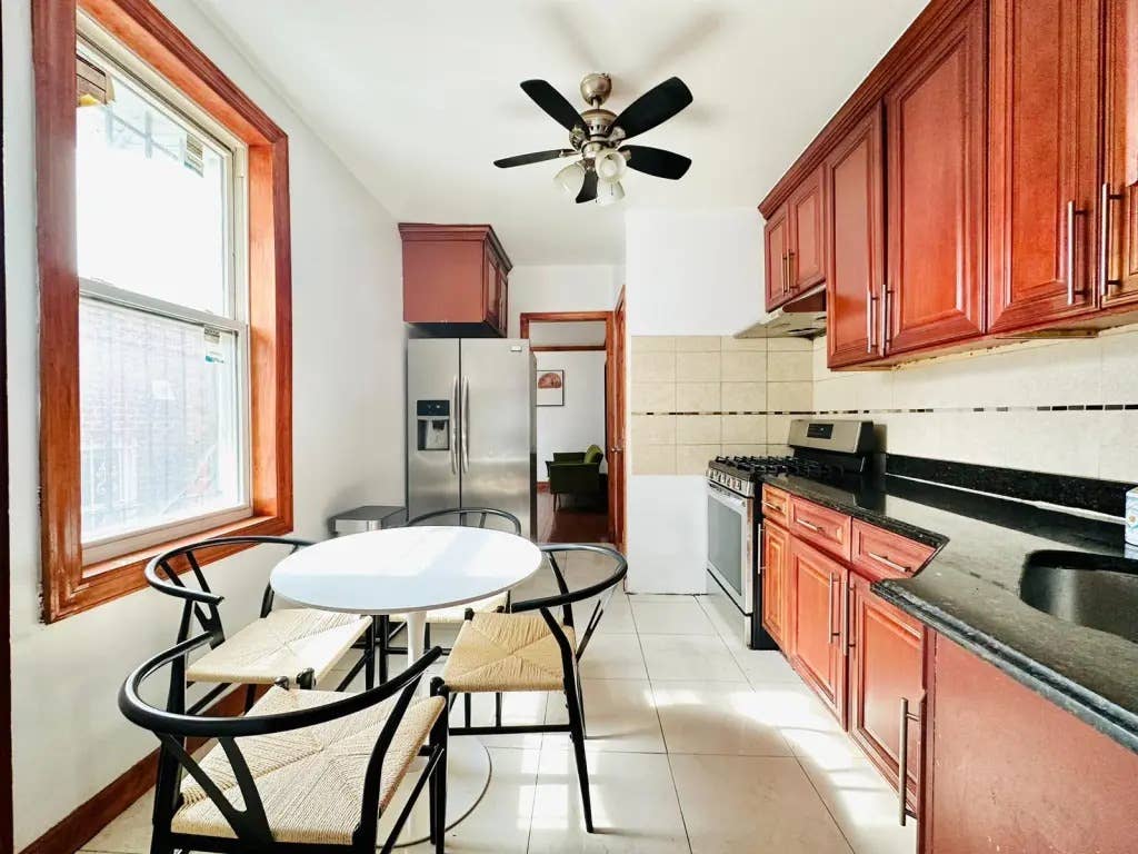 Furnished Room I 15min to Manhattan