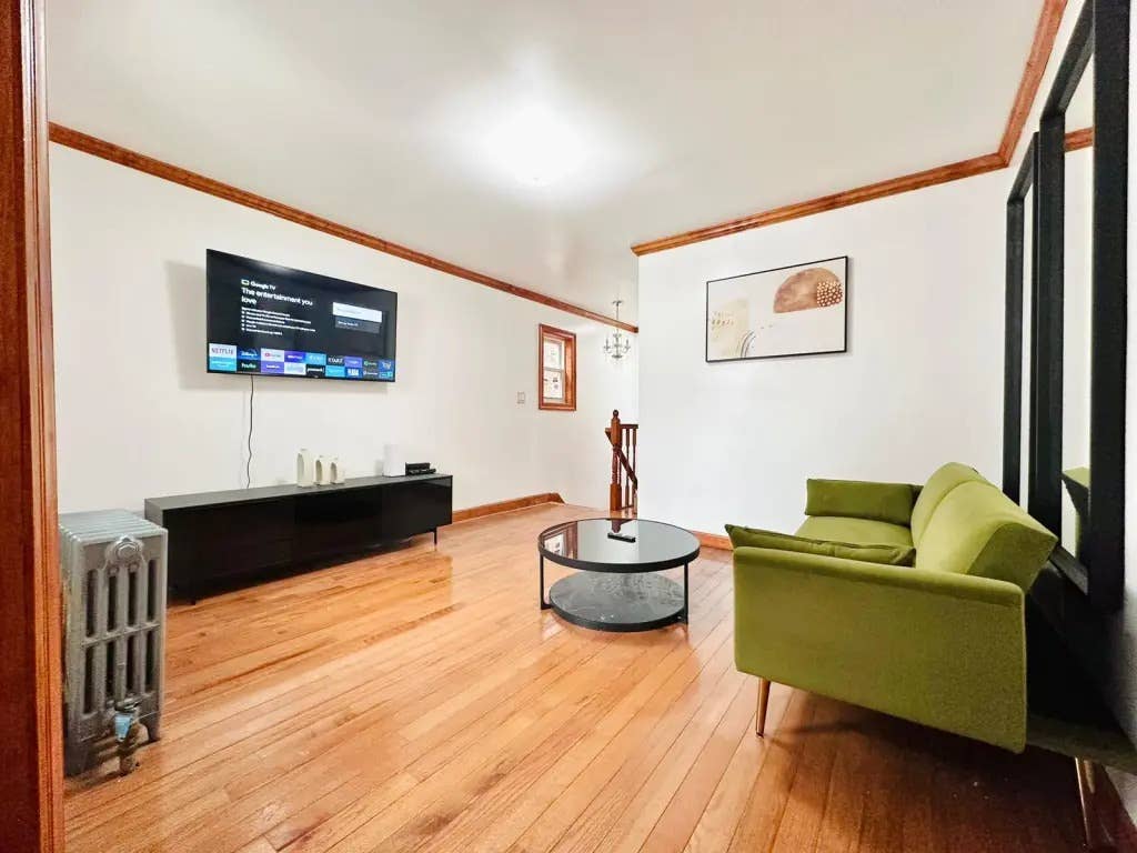 Furnished Room I 15min to Manhattan