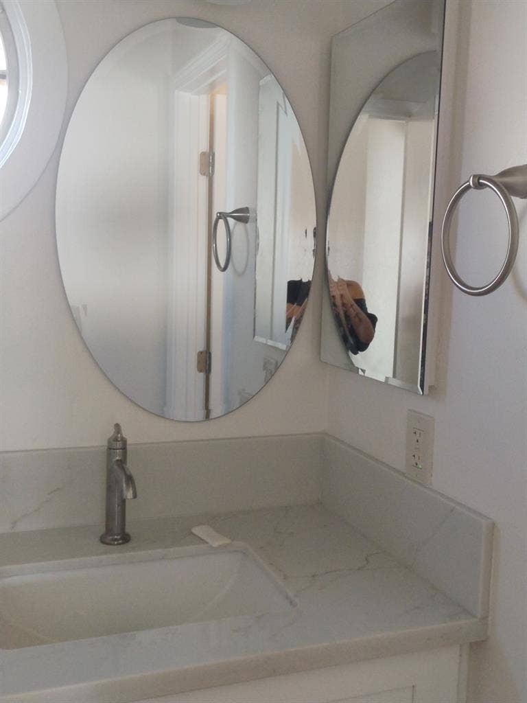 I'm looking for a female to share