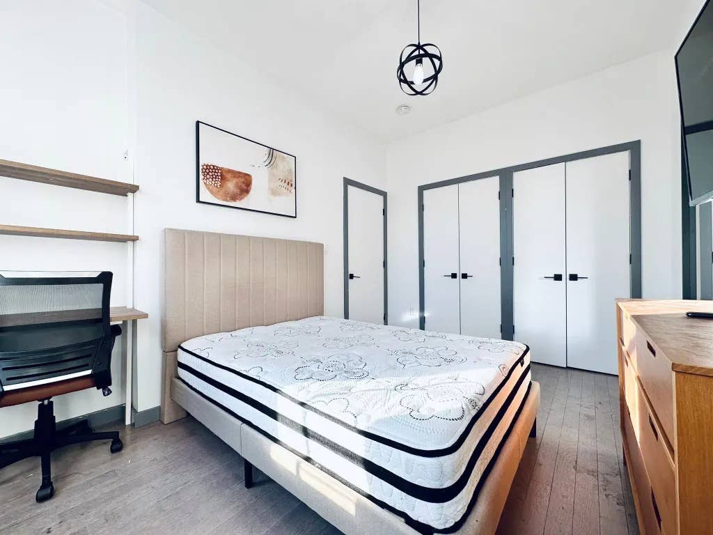 Room for Student or Professional
