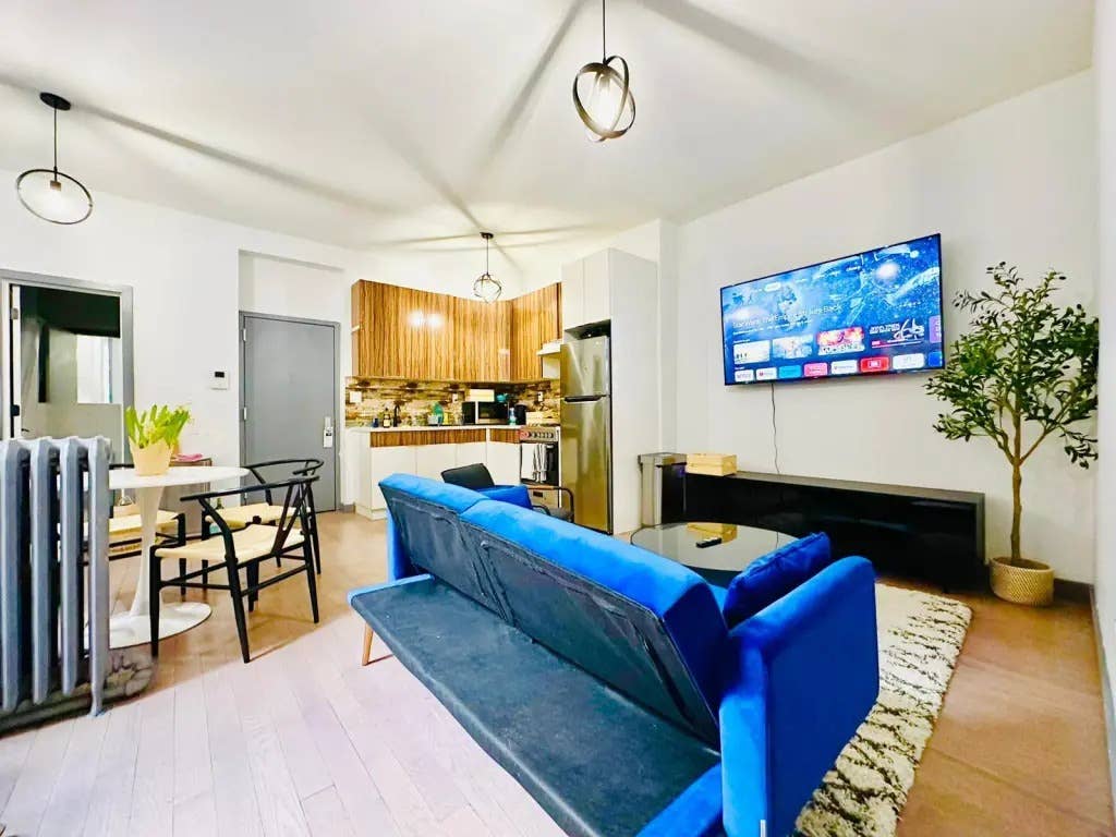 Room for Student or Professional