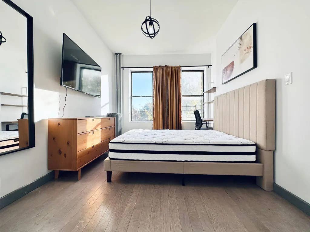 Room for Student or Professional