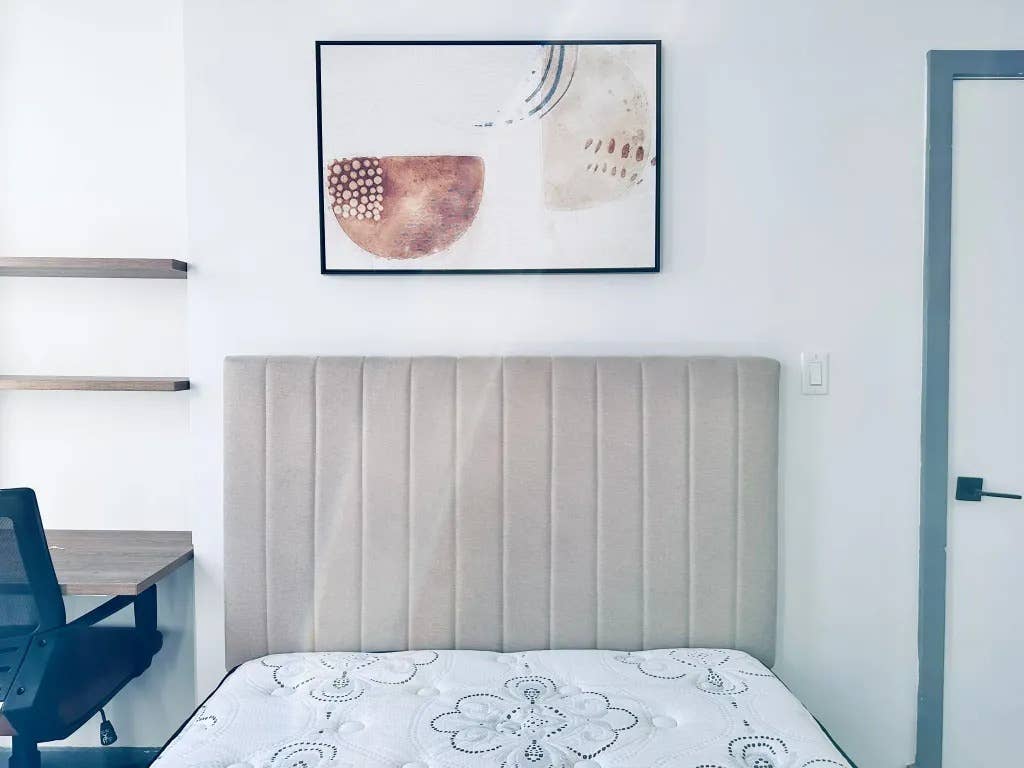 Room for Student or Professional
