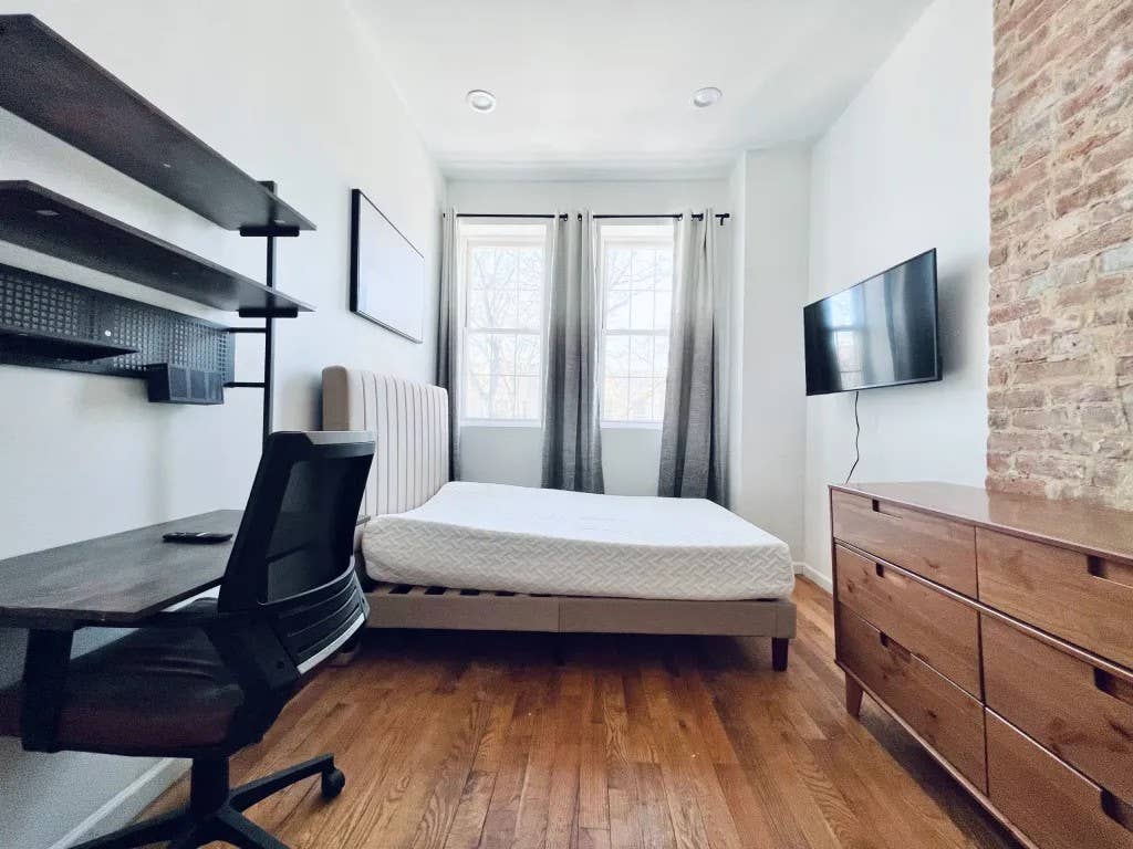 Furnished Room I 23min to Manhattan