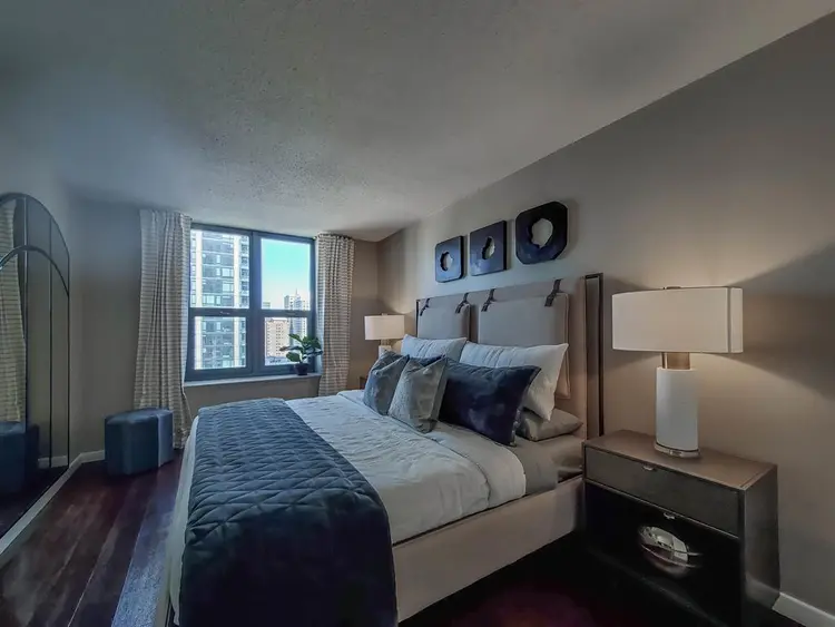 Sublet Available in River North