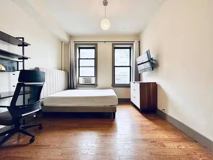 Furnished Room I 21min to Manhattan