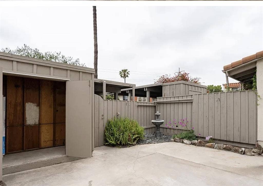 Let’s be Roomies in Clairemont!