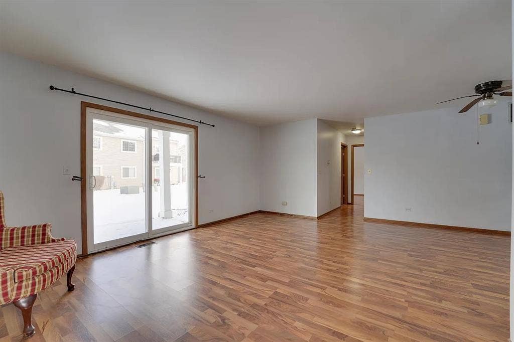 Master bedroom for rent