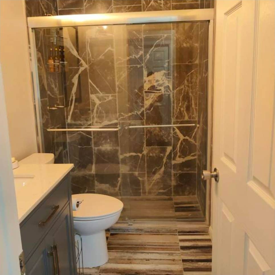 Newly renovated Room in a 3br house