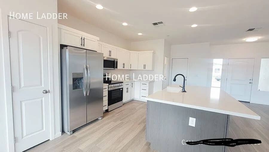 Lease takeover starting late July