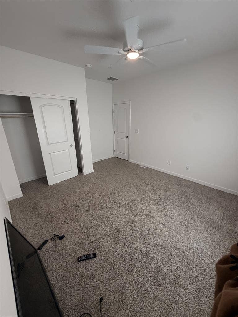 Lease takeover starting late July