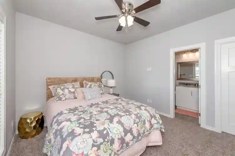 Sublease available