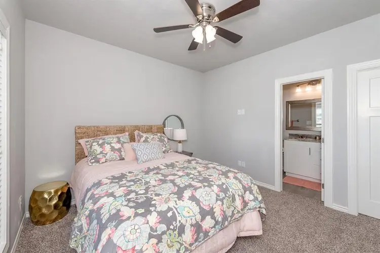 Sublease available