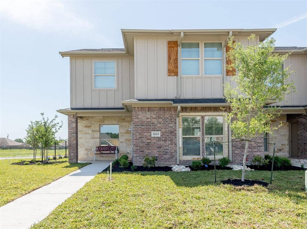 Sublease available