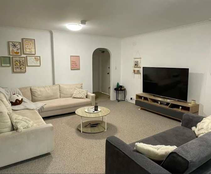 Furnished Room for Rent