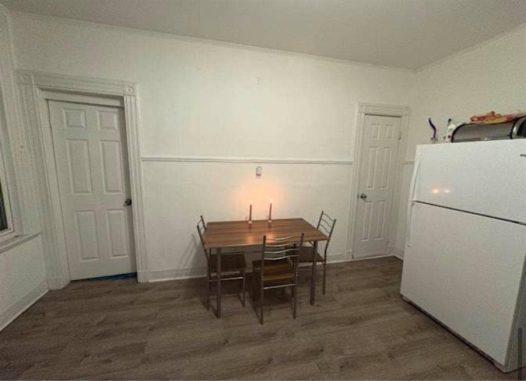 1 bedroom - Jersey City Heights