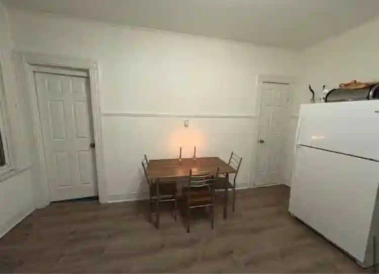 1 bedroom - Jersey City Heights