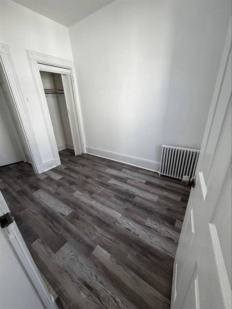 1 bedroom - Jersey City Heights