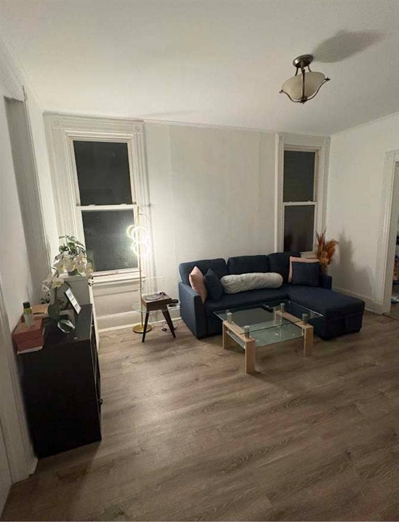 1 bedroom - Jersey City Heights