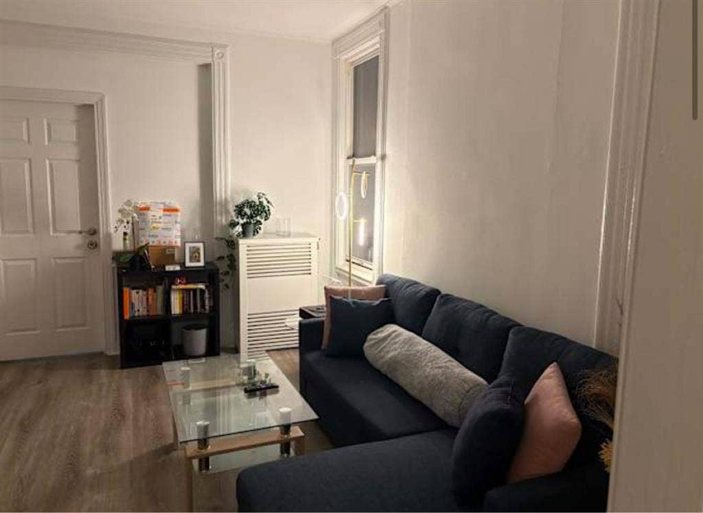1 bedroom - Jersey City Heights