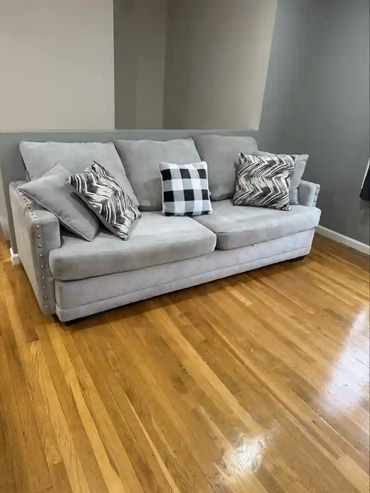 Seeking Single Roommate.