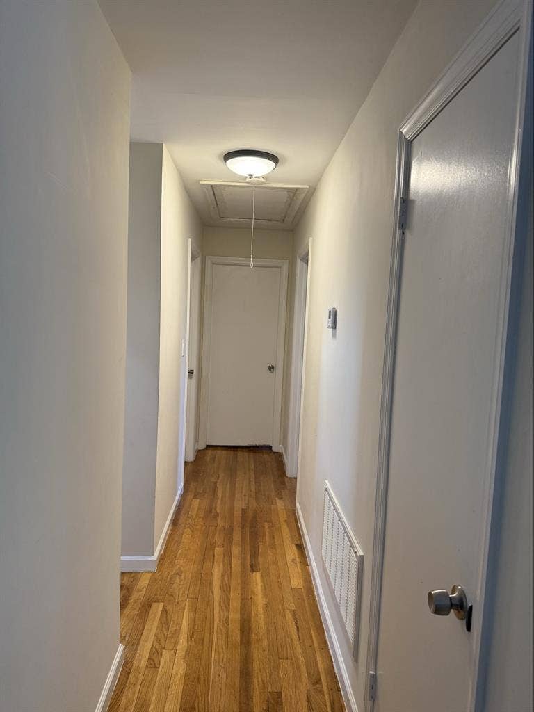 Seeking Single Roommate.