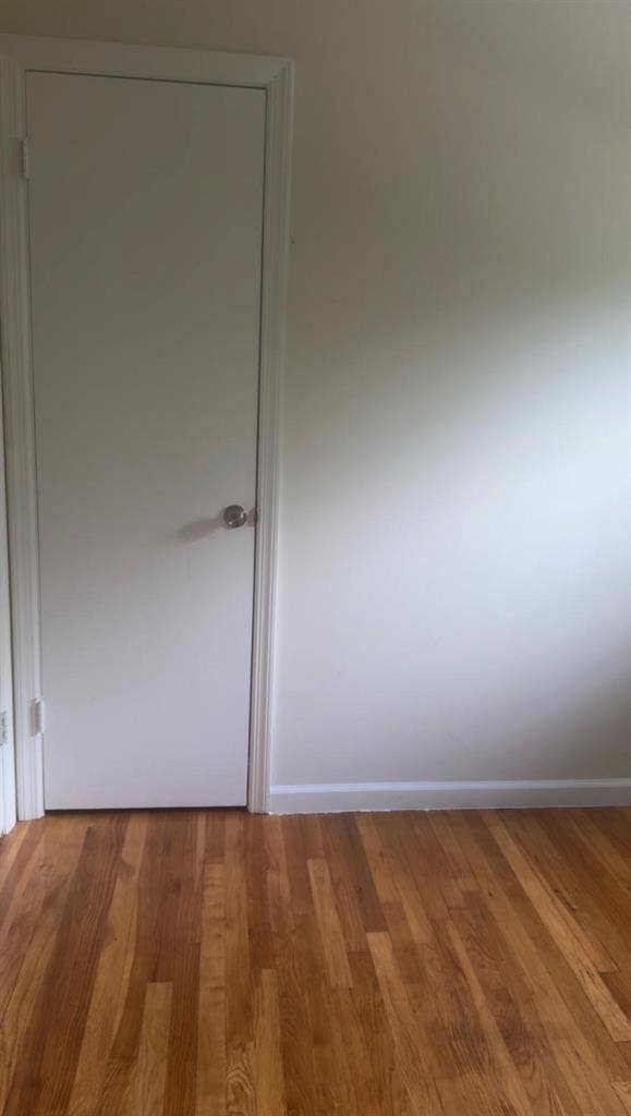 Seeking Single Roommate.