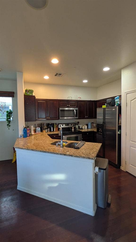 Private Room w/ Bathroom in Phoenix