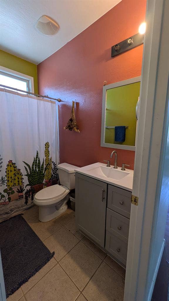 Private Room w/ Bathroom in Phoenix
