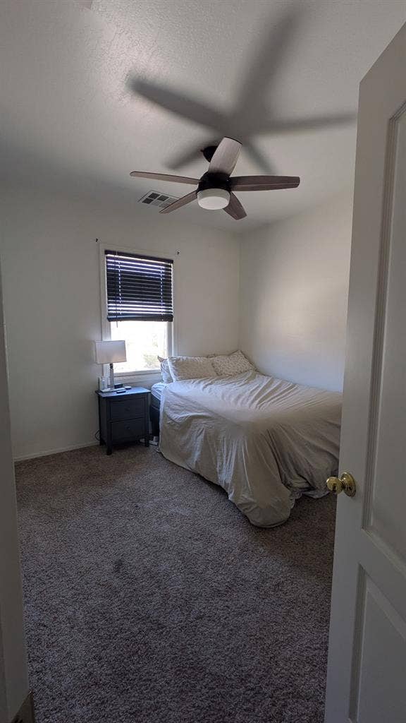 Private Room w/ Bathroom in Phoenix