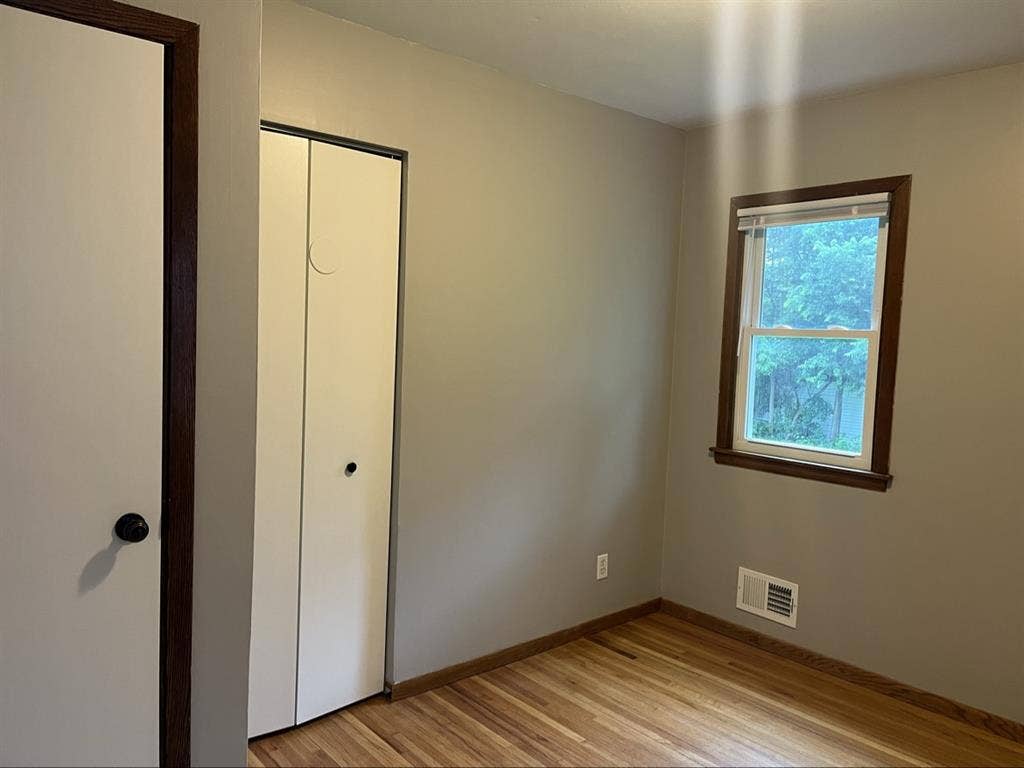 FEMALE roommate only -available 8/1