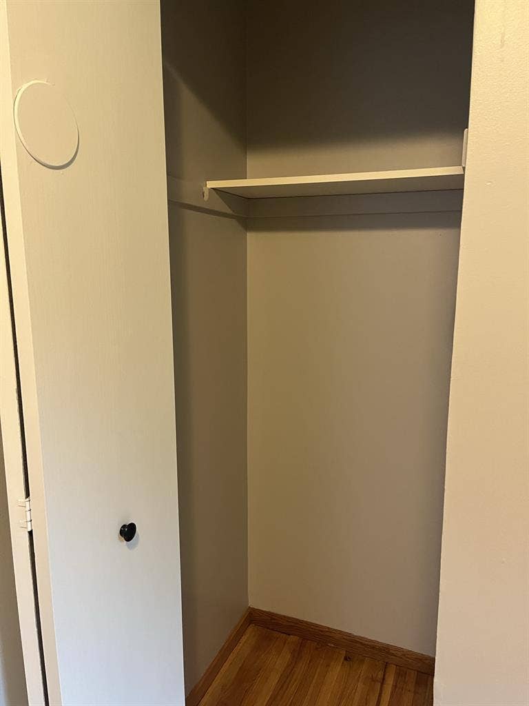 FEMALE roommate only -available 8/1