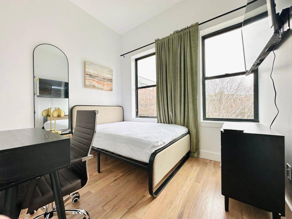 Furnished Room I 17min to Manhattan