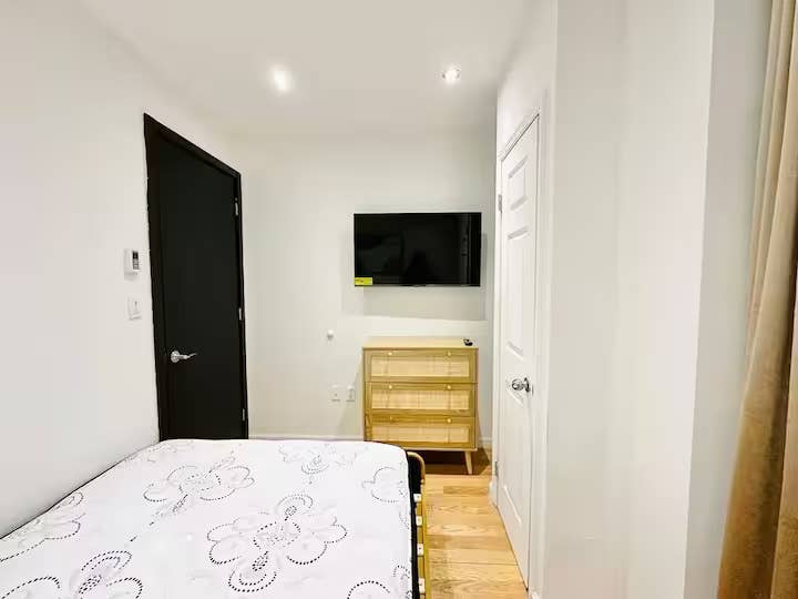 Furnished Room I 22min to Manhattan