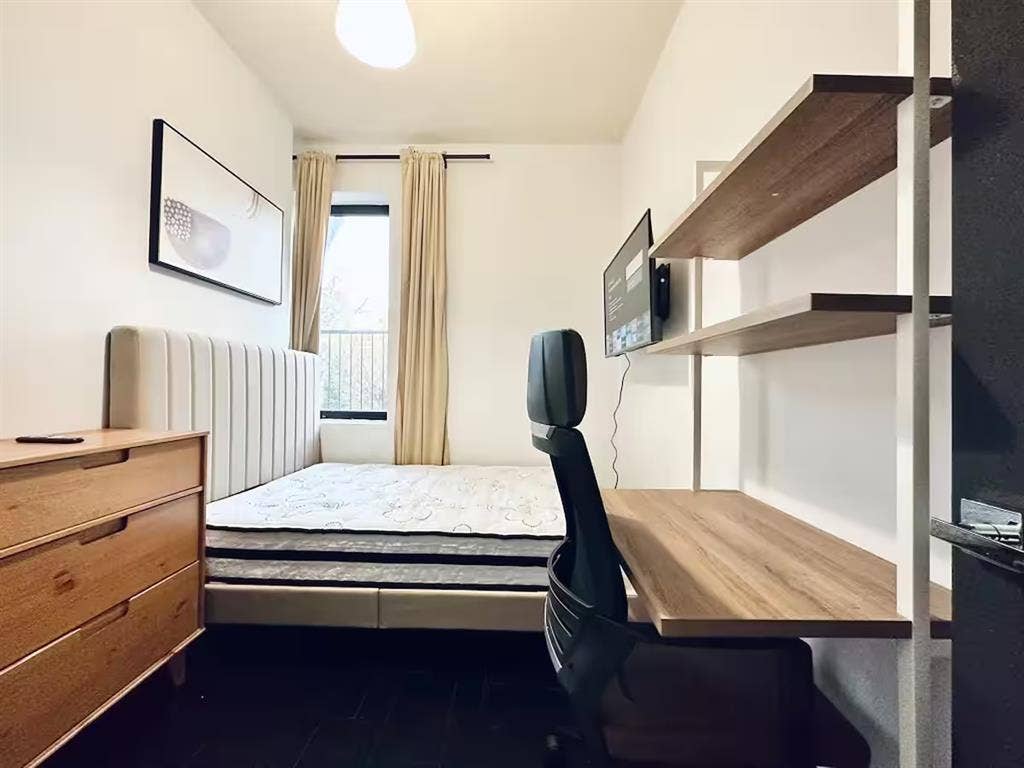 Furnished Room I 23min to Manhattan