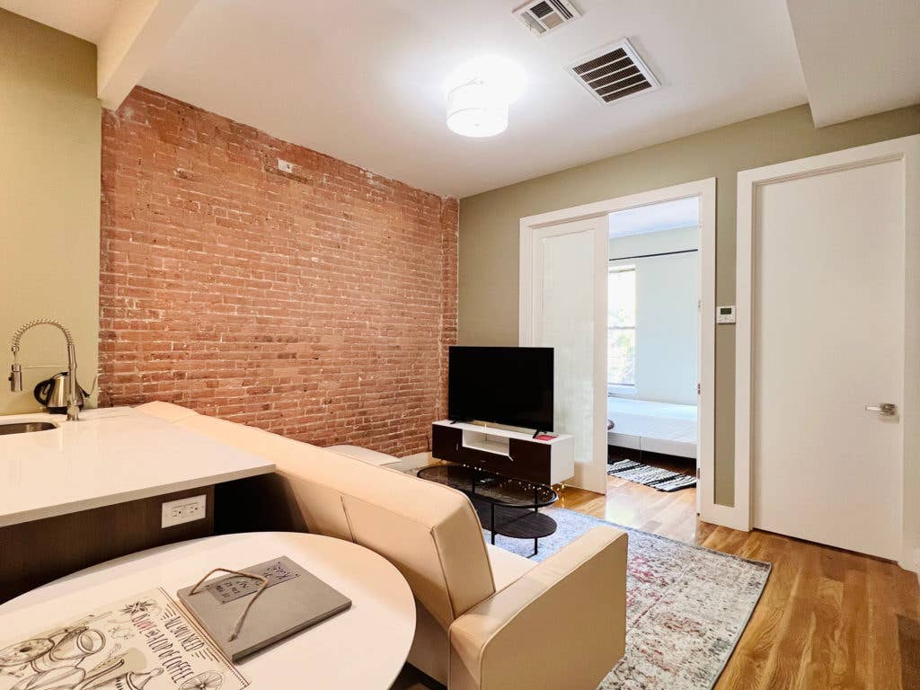 Furnished Room I 25min to Manhattan