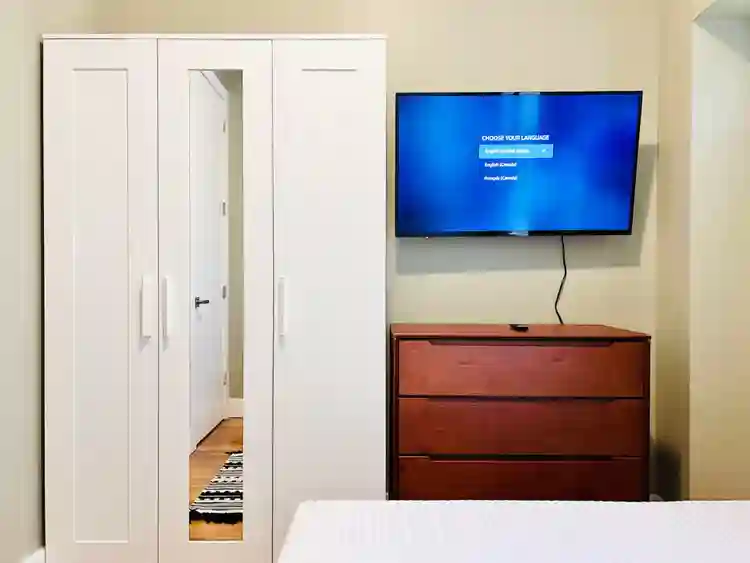 Furnished Room I 25min to Manhattan