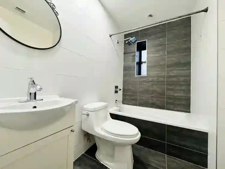 Room for Student or Professional