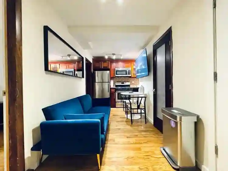 Room for Student or Professional