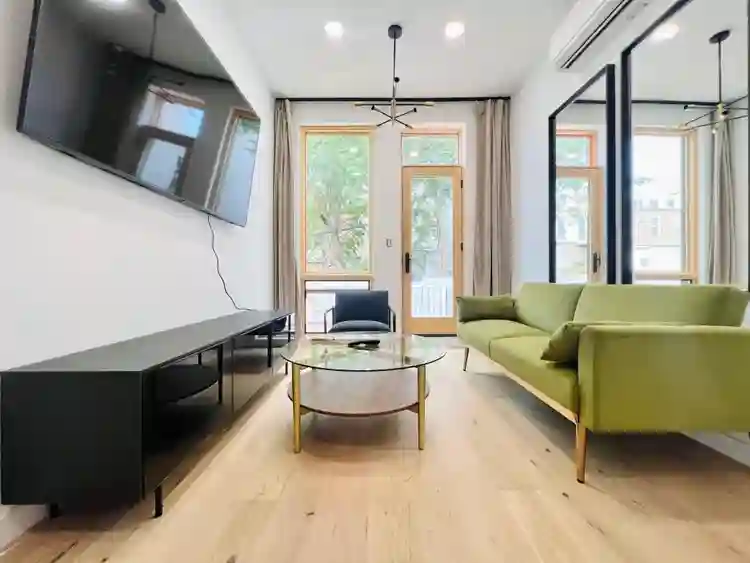 Room for Student or Professional