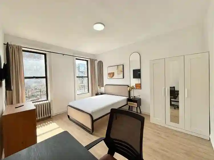 Furnished Room I 25min to Manhattan