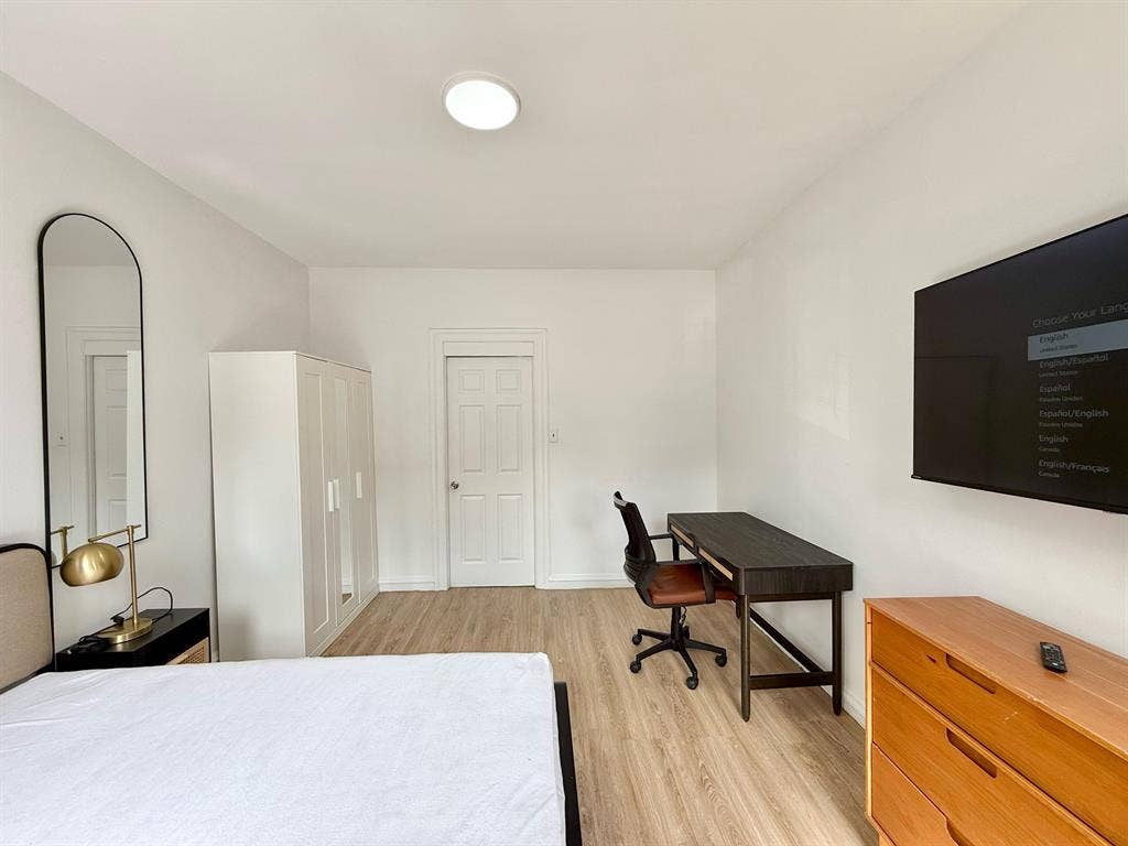 Furnished Room I 25min to Manhattan