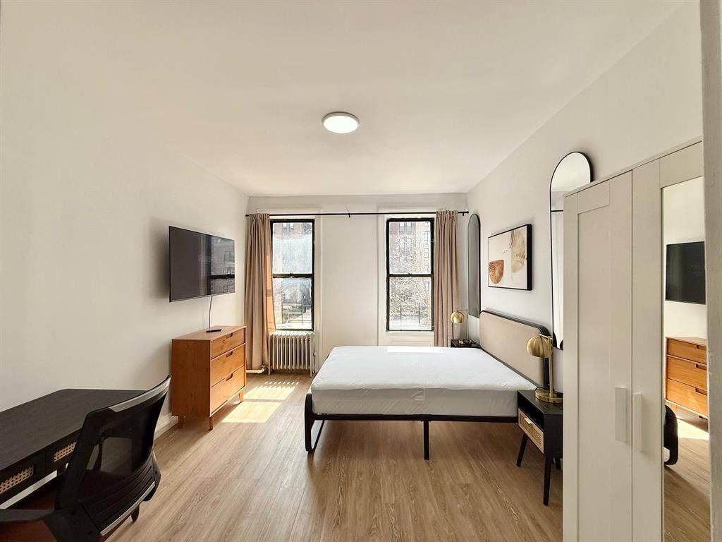 Furnished Room I 25min to Manhattan