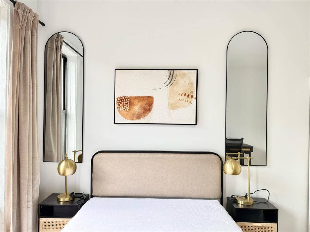 Furnished Room I 25min to Manhattan