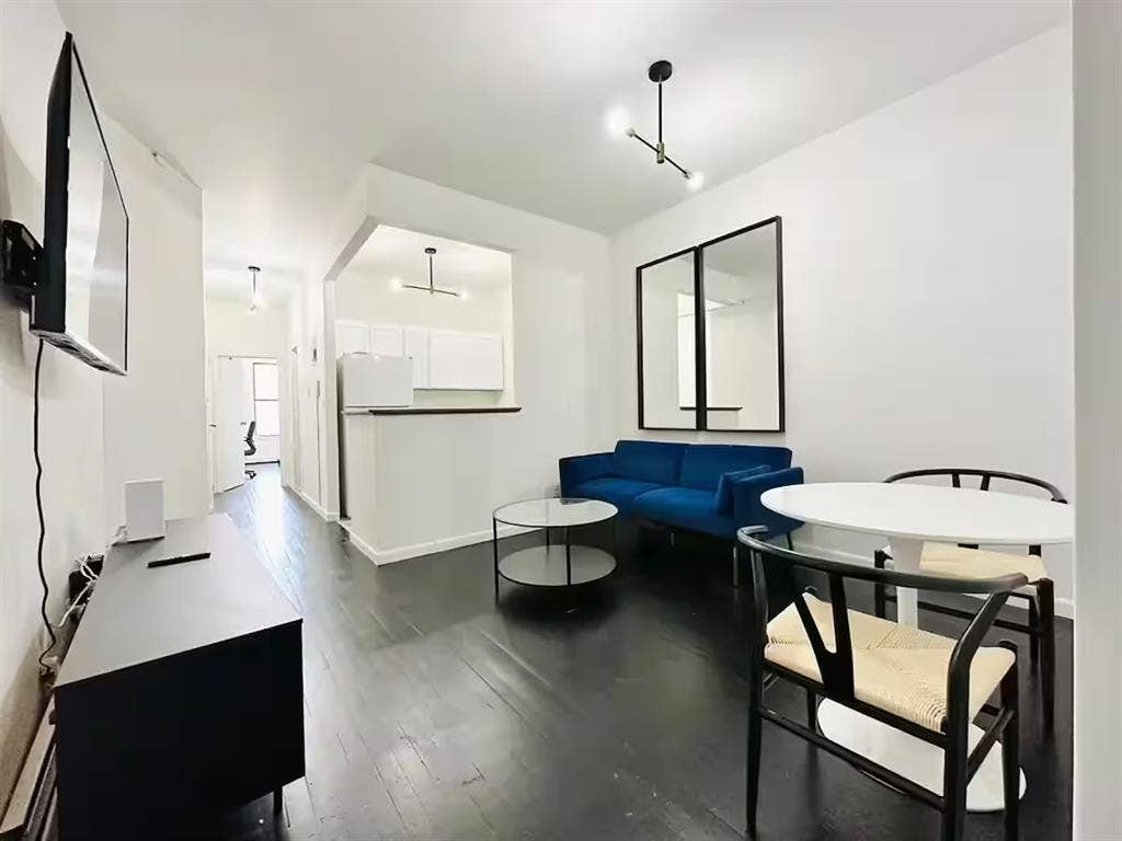 Furnished Room I 26min to Manhattan