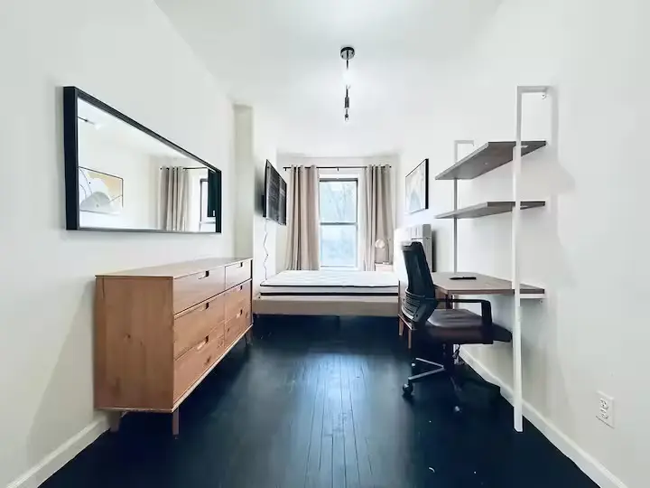 Furnished Room I 26min to Manhattan