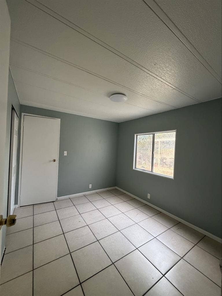 Room with private bathroom